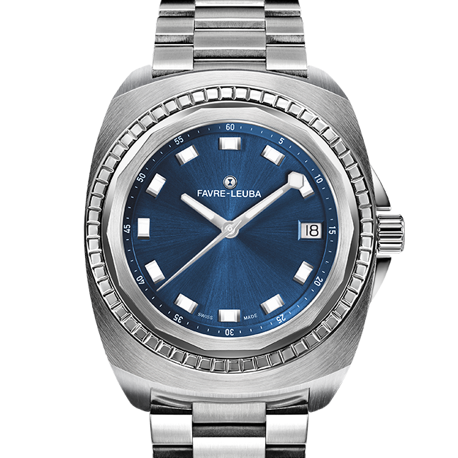 ファーブル・ルーバ(FAVRE-LEUBA) レイダー シーバード raider Sea 
